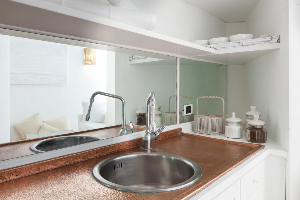 Honey Navona Deluxe Leilighet Roma Rom bilde