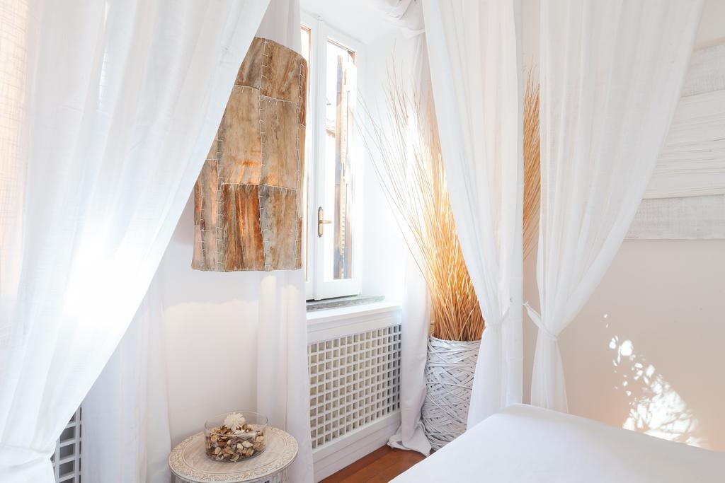 Honey Navona Deluxe Leilighet Roma Rom bilde