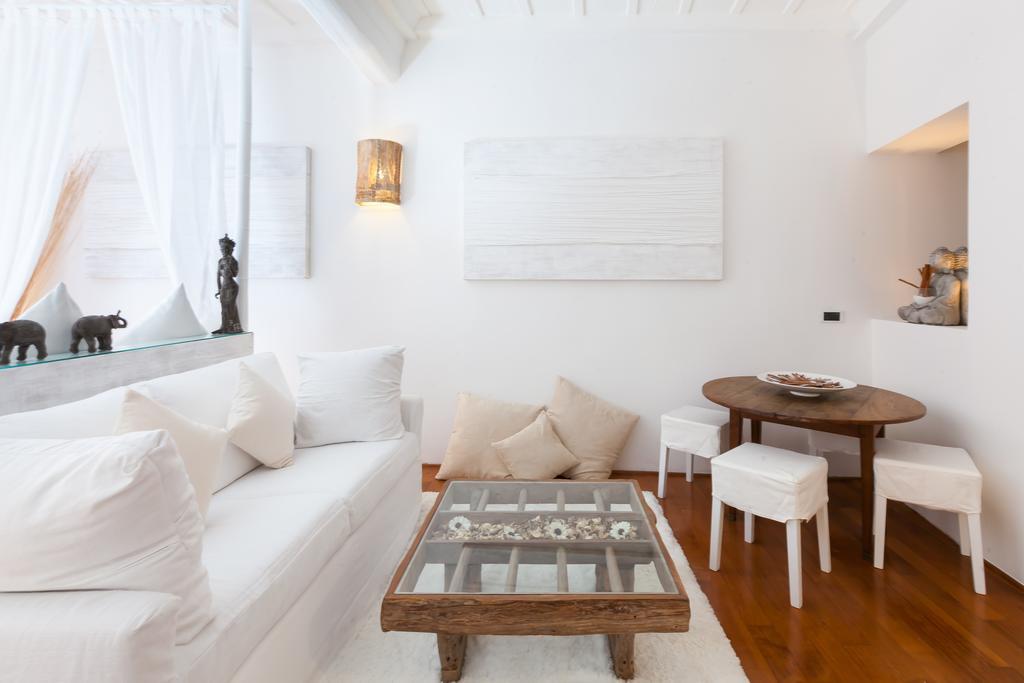 Honey Navona Deluxe Leilighet Roma Rom bilde