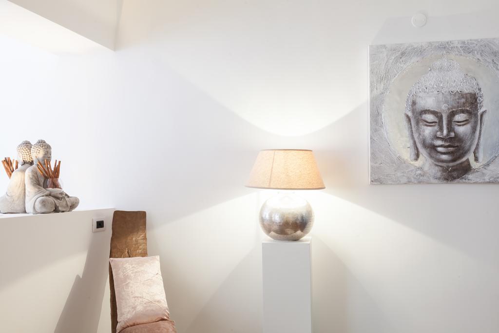 Honey Navona Deluxe Leilighet Roma Rom bilde