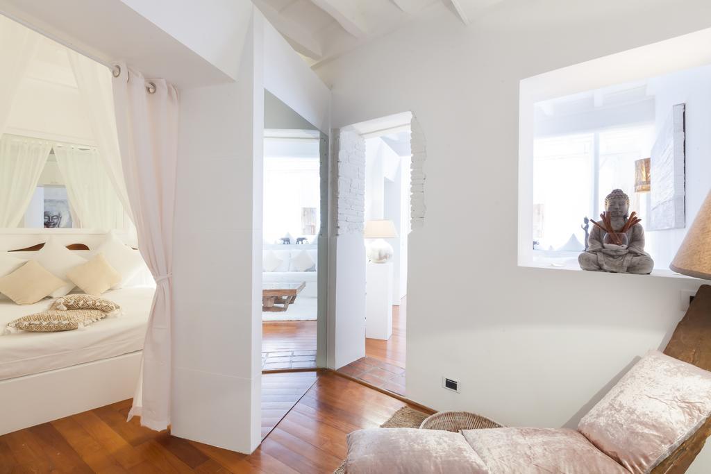 Honey Navona Deluxe Leilighet Roma Rom bilde
