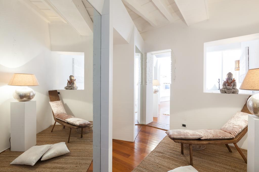 Honey Navona Deluxe Leilighet Roma Rom bilde