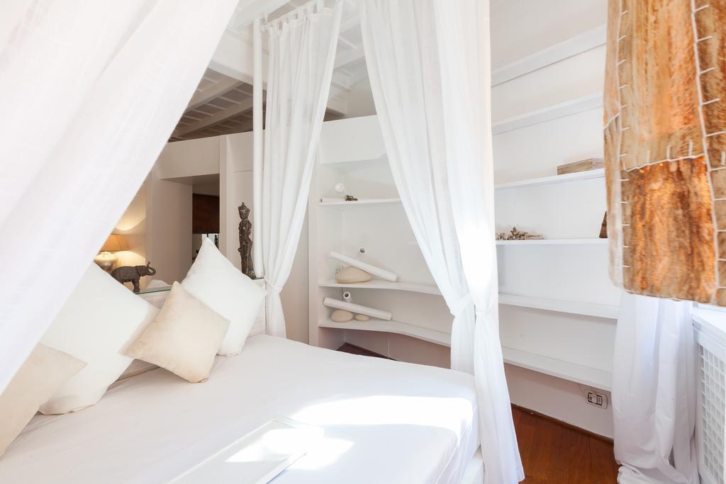 Honey Navona Deluxe Leilighet Roma Rom bilde